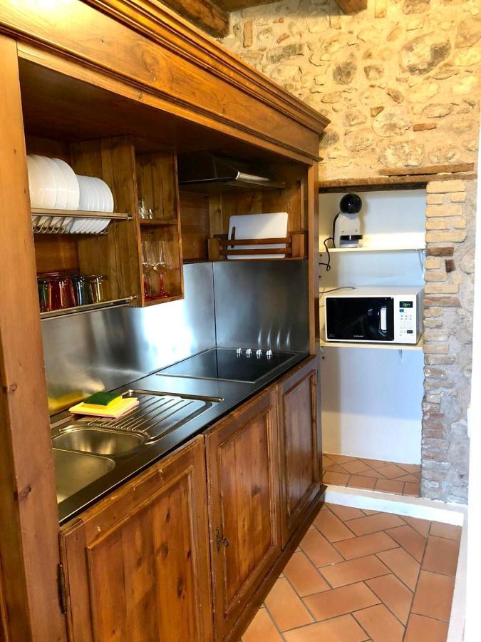Corte Dei Mori Apartment & Loft Lazise Exterior photo