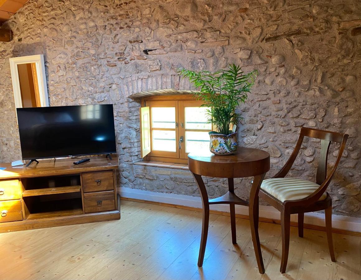Corte Dei Mori Apartment & Loft Lazise Exterior photo