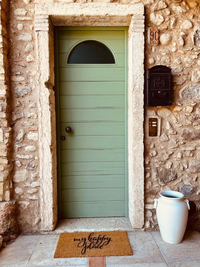 Corte Dei Mori Apartment & Loft Lazise Exterior photo