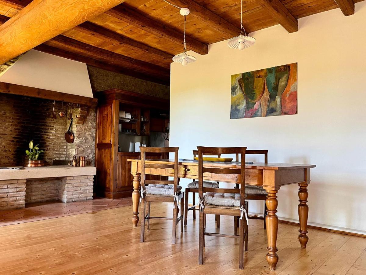 Corte Dei Mori Apartment & Loft Lazise Exterior photo