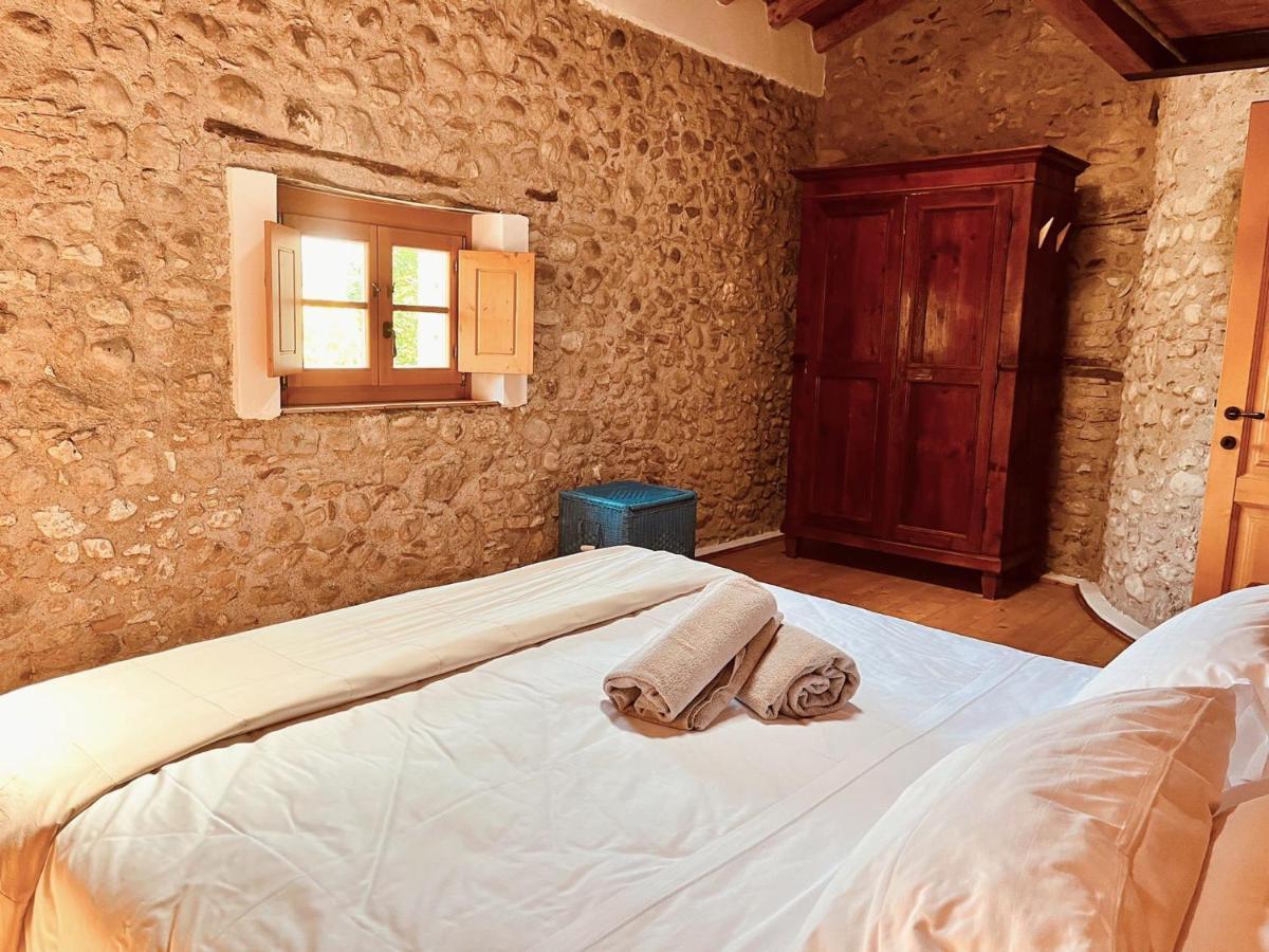 Corte Dei Mori Apartment & Loft Lazise Exterior photo