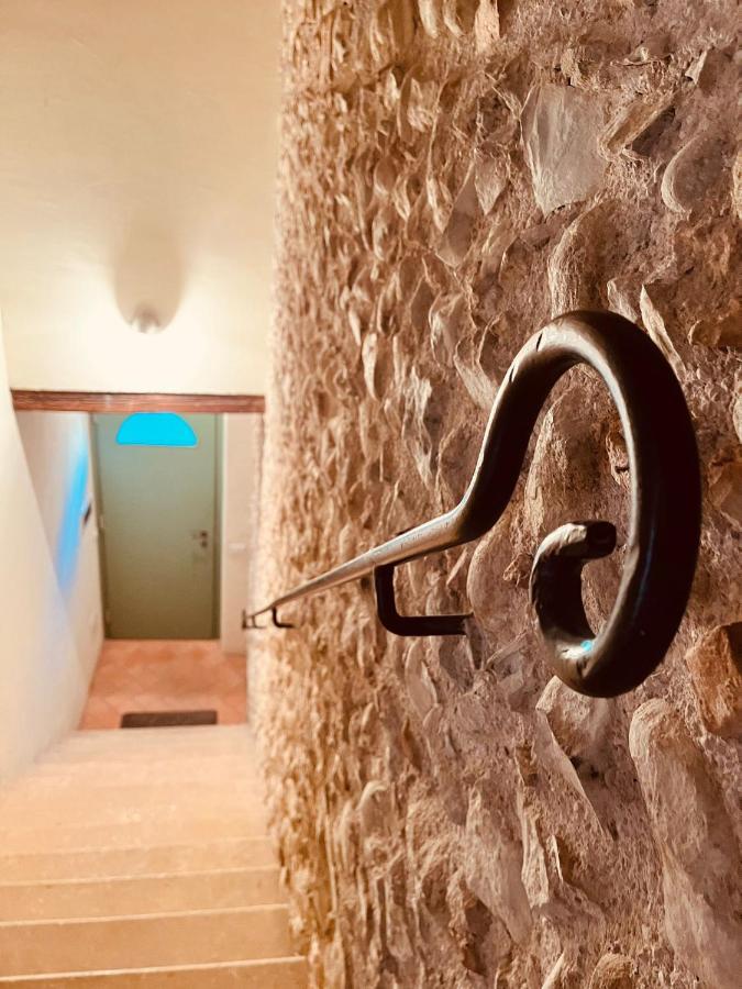 Corte Dei Mori Apartment & Loft Lazise Exterior photo
