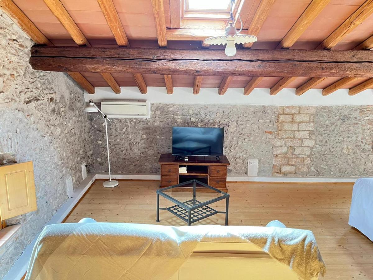 Corte Dei Mori Apartment & Loft Lazise Exterior photo