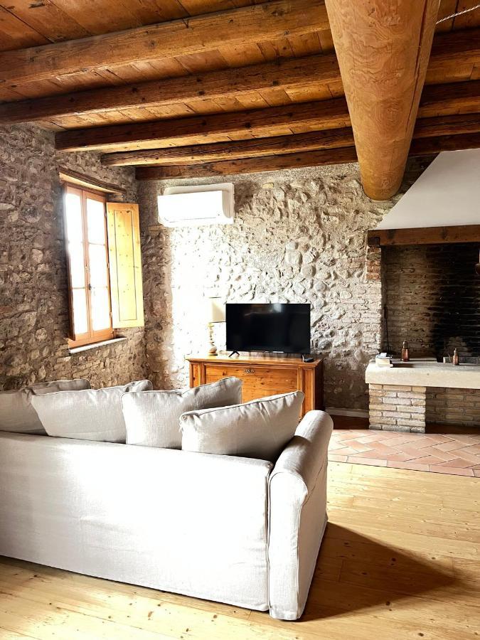 Corte Dei Mori Apartment & Loft Lazise Exterior photo