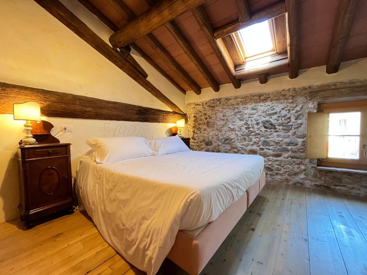Corte Dei Mori Apartment & Loft Lazise Exterior photo