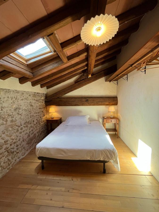 Corte Dei Mori Apartment & Loft Lazise Exterior photo