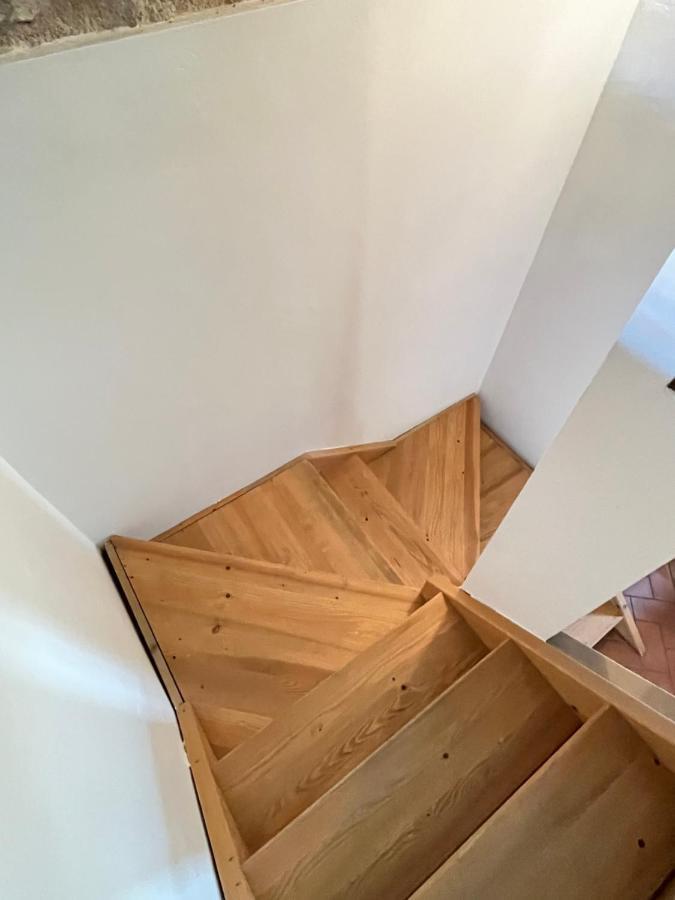 Corte Dei Mori Apartment & Loft Lazise Exterior photo