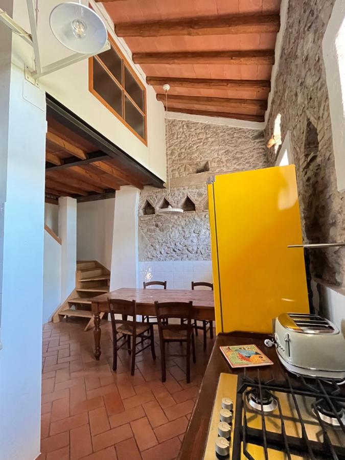 Corte Dei Mori Apartment & Loft Lazise Exterior photo