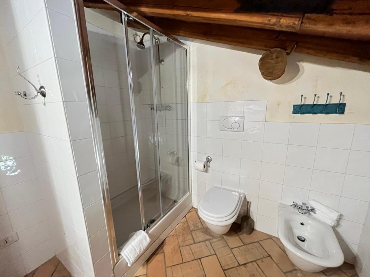 Corte Dei Mori Apartment & Loft Lazise Exterior photo