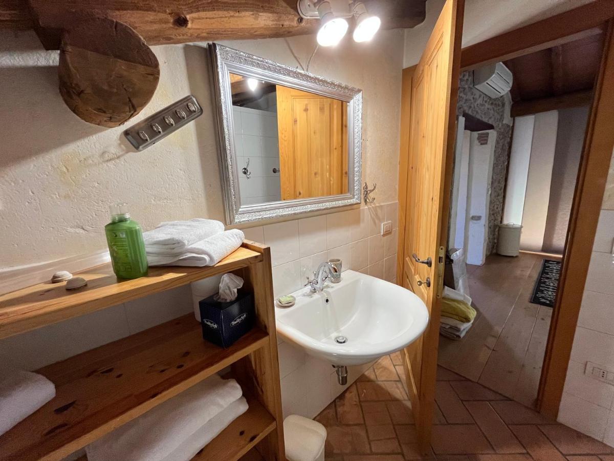 Corte Dei Mori Apartment & Loft Lazise Exterior photo